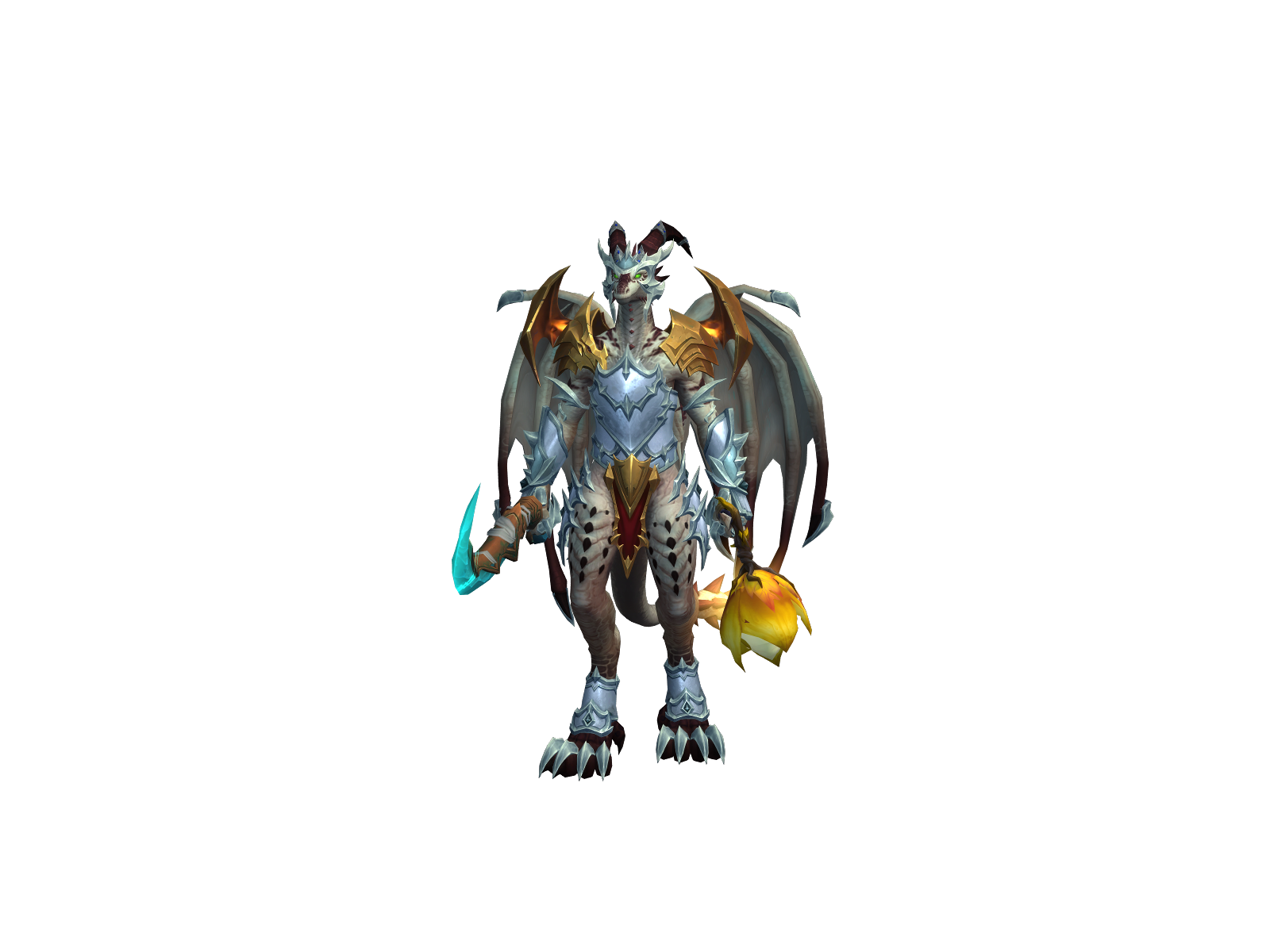 Raevaria