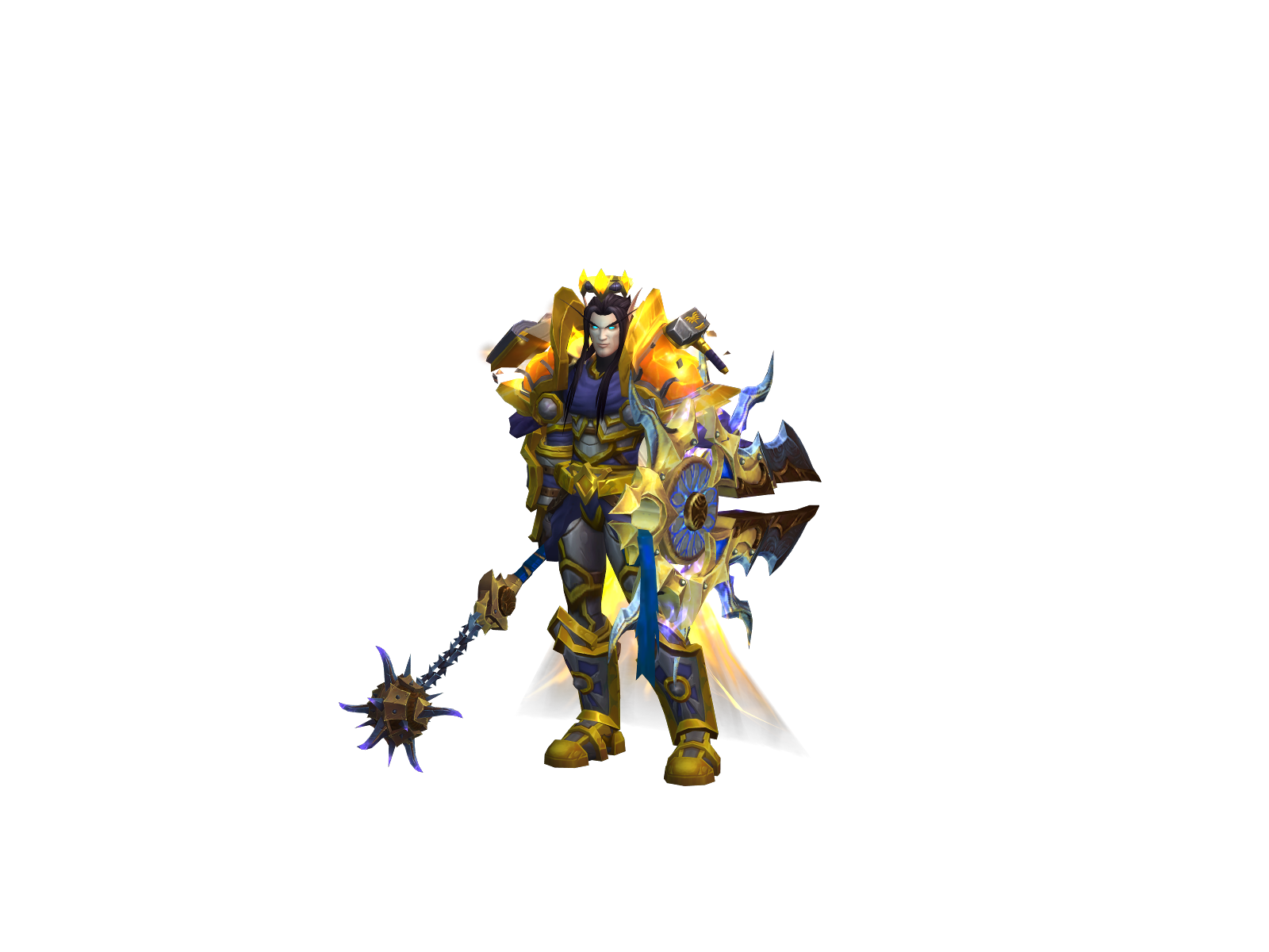 Judicael