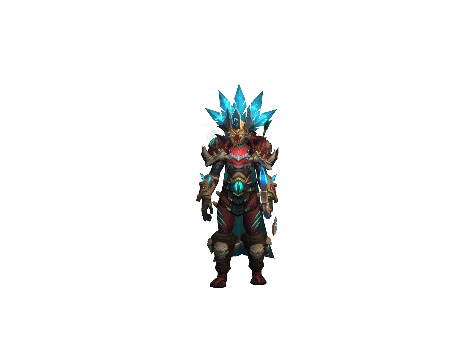Chopstuk