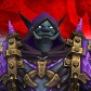 Shadowtides