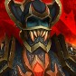 Agoraphobic avatar