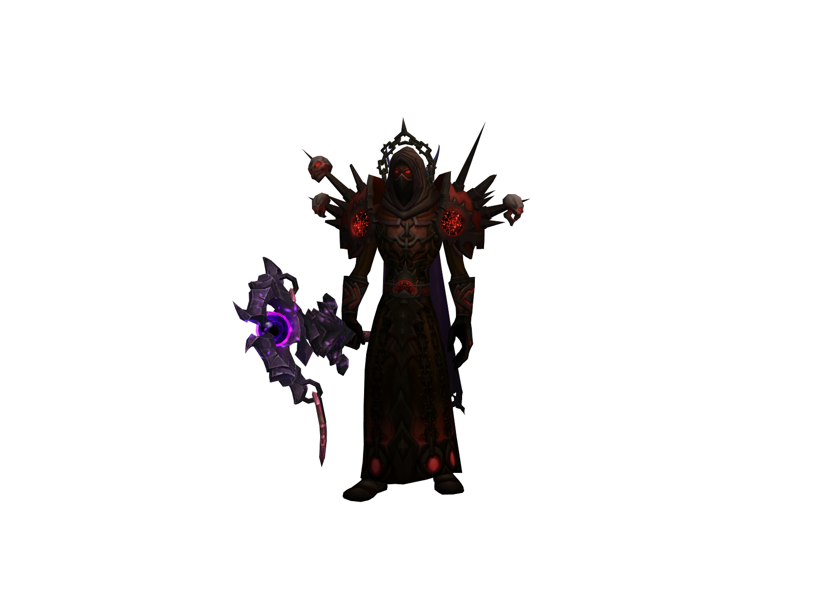 Blackfiyre