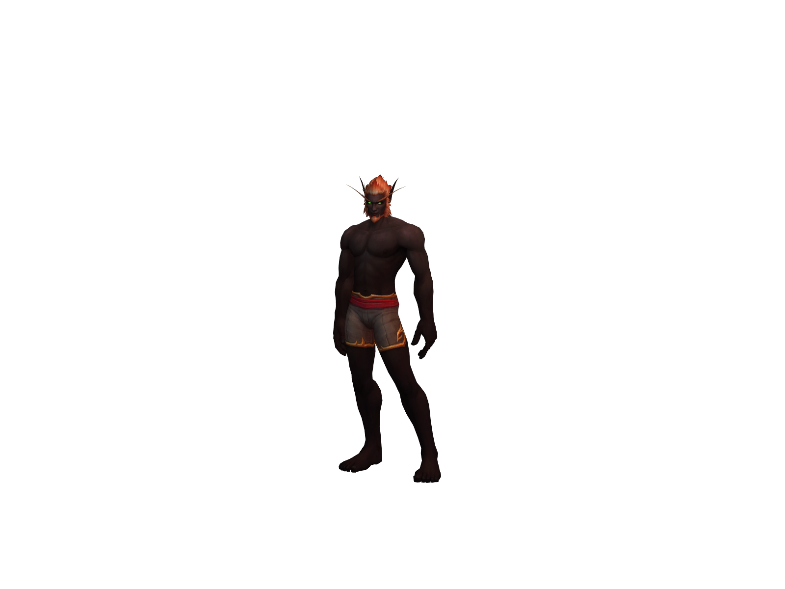 Shadowbeing