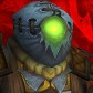Scunk-thrall