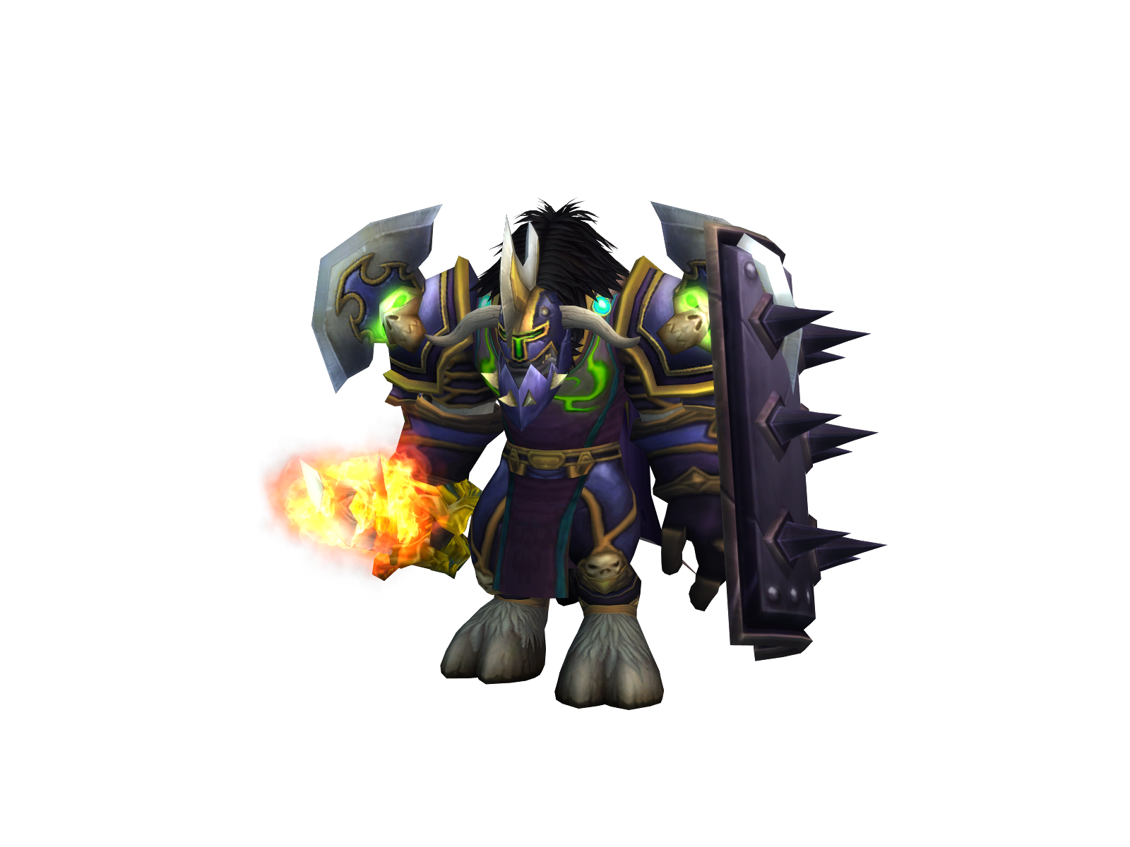 Rockslam