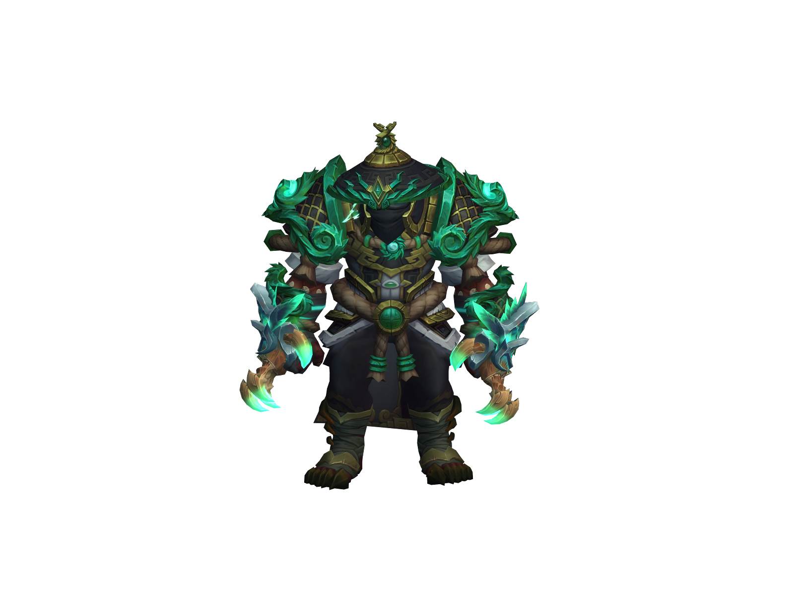 Desmondar