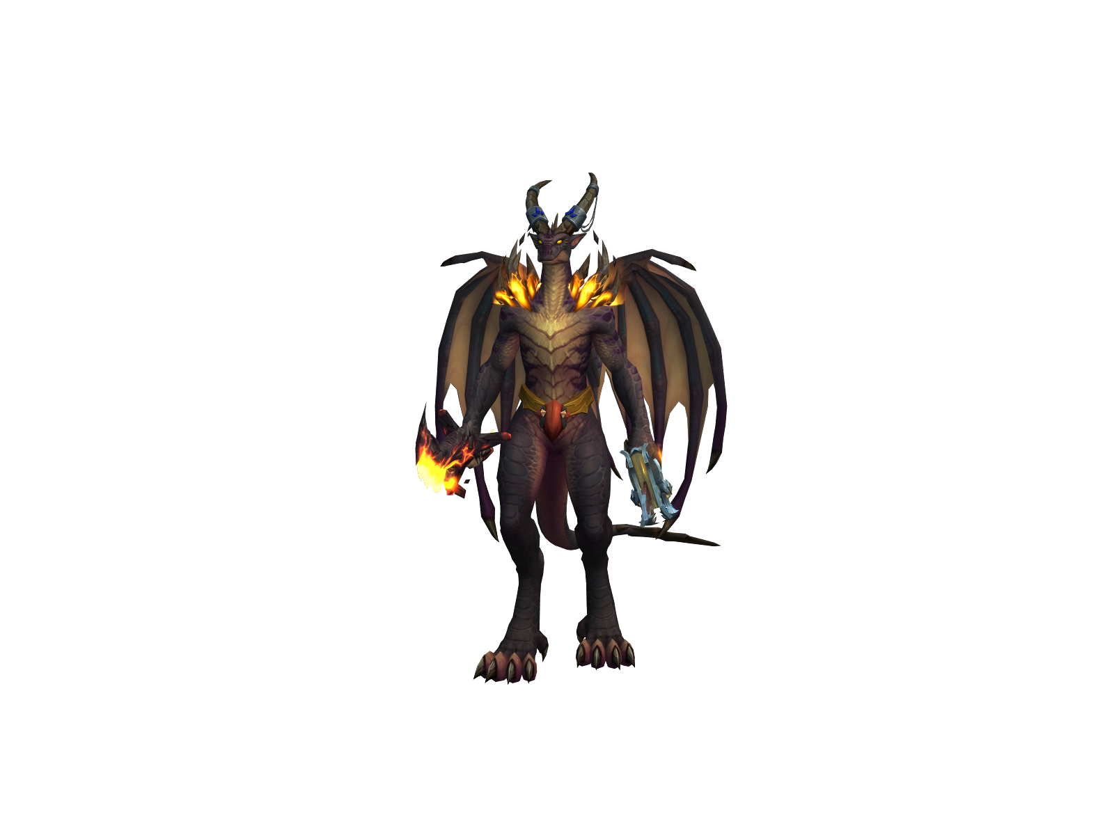 Moxdragon