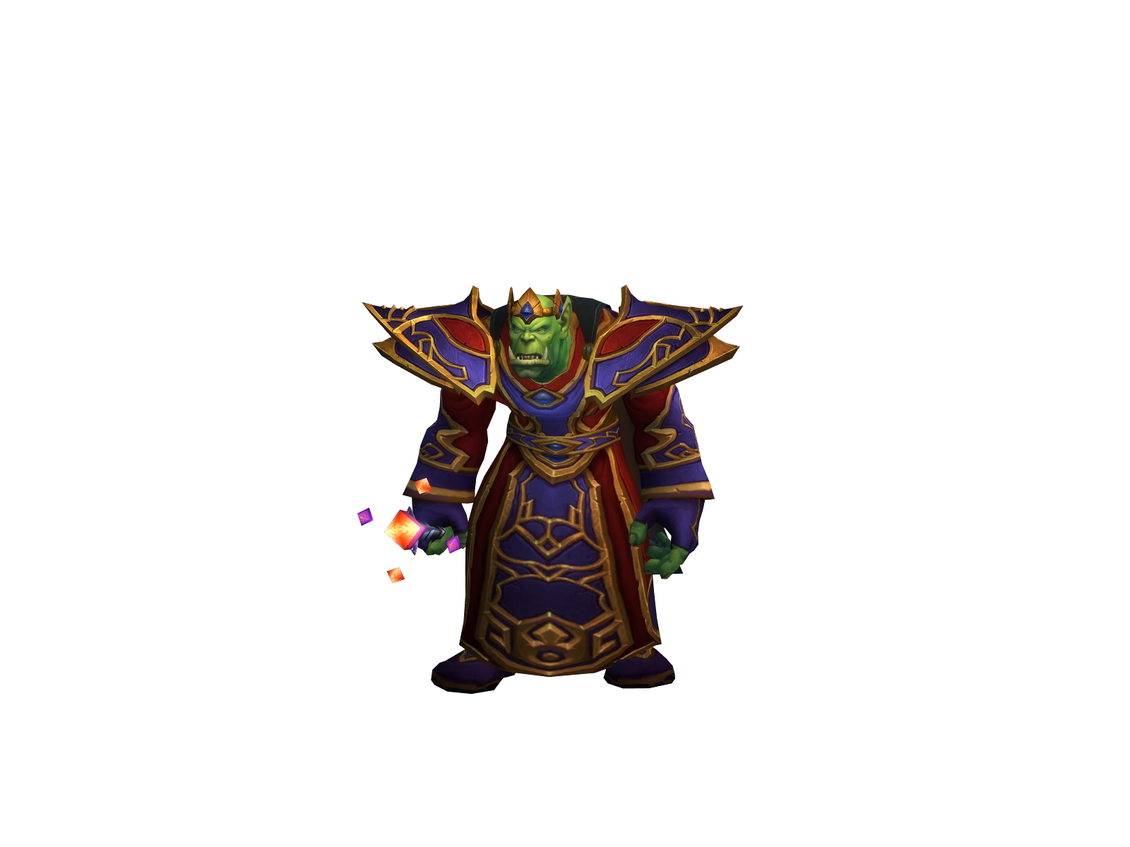 Magihulk