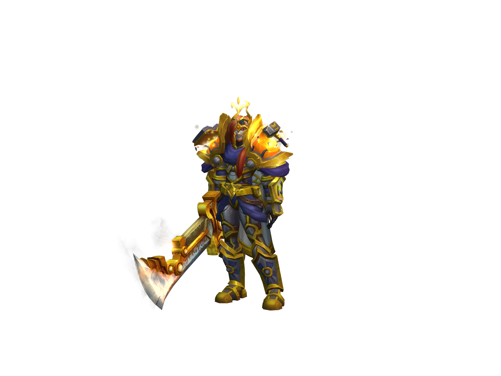 Stonedhealer