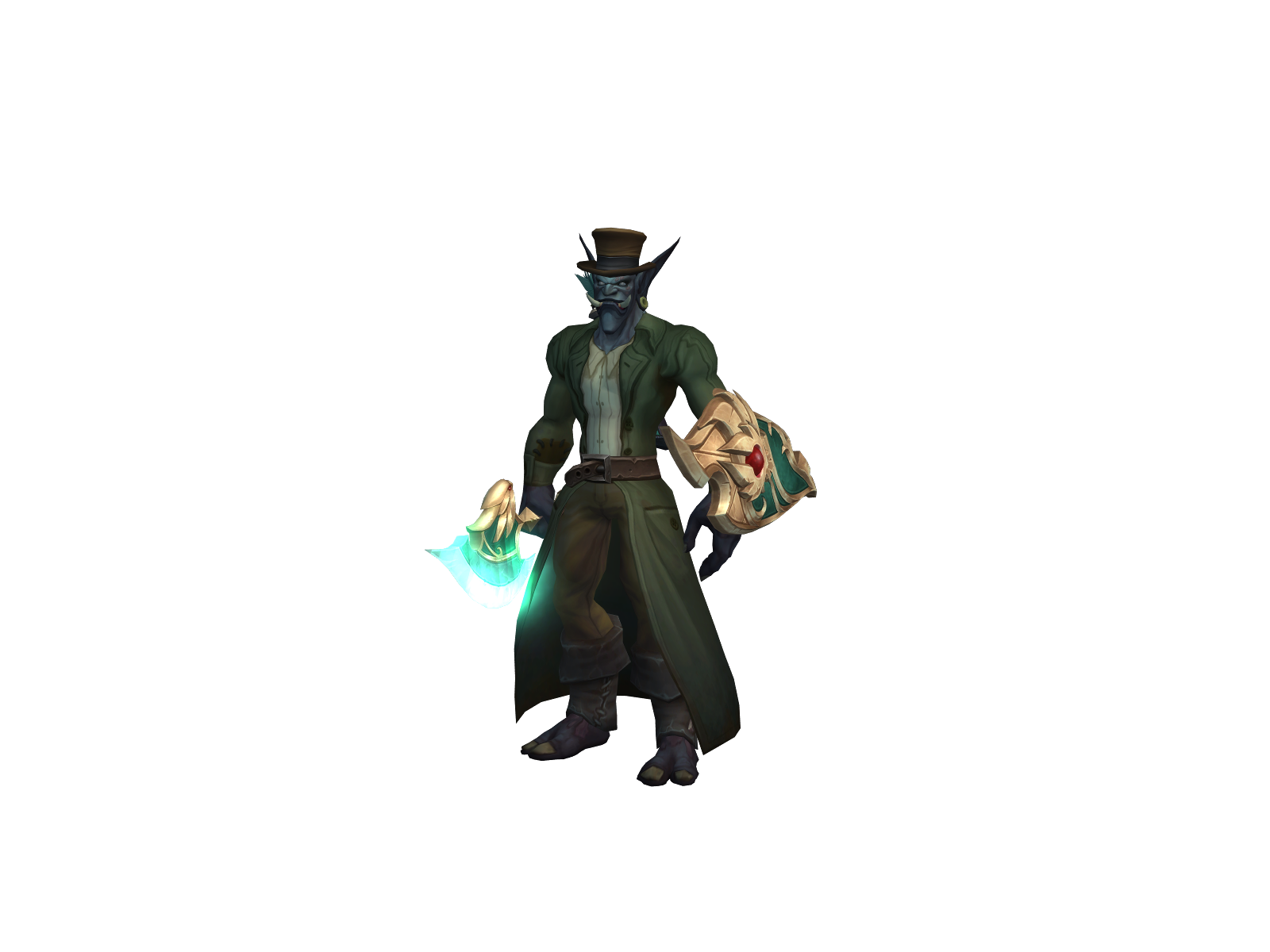 Bergamota