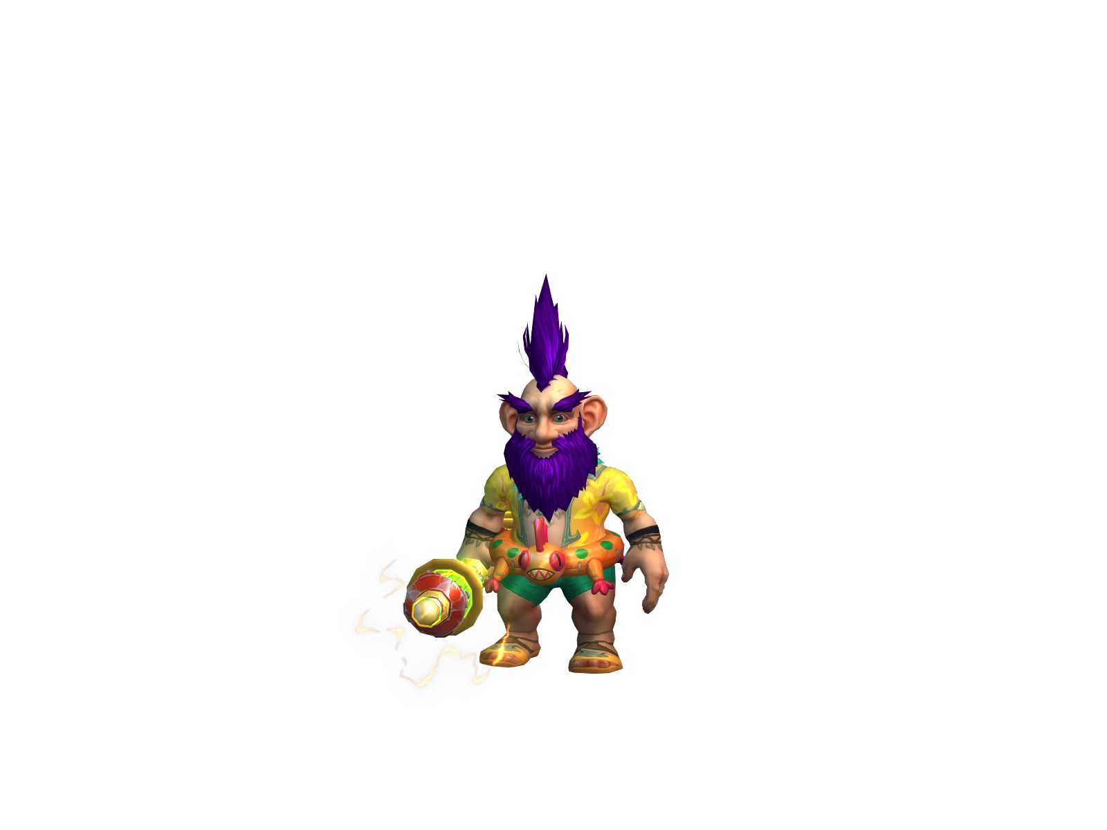 Gnomiegusta