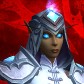 Infused avatar