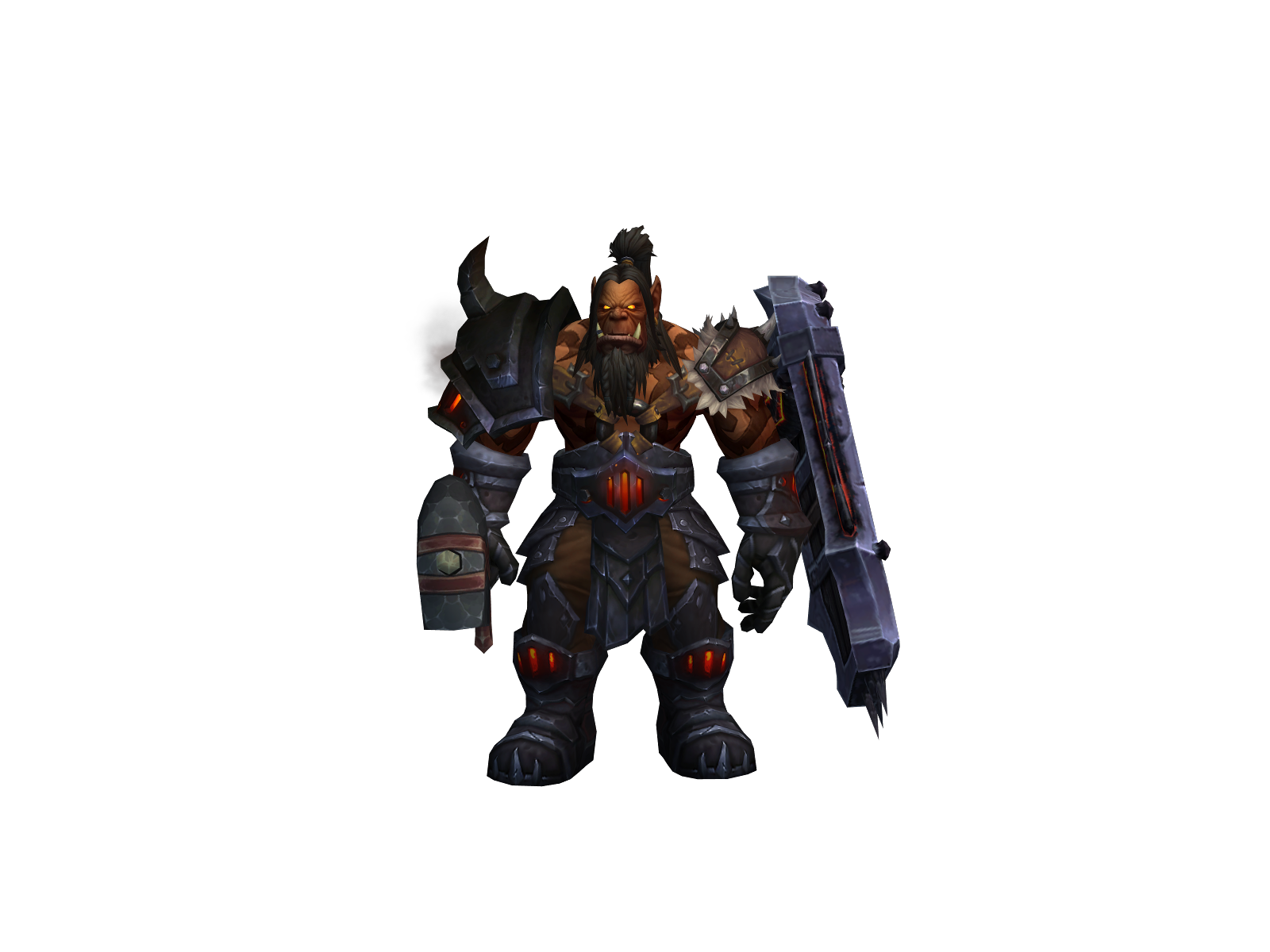 Halornek