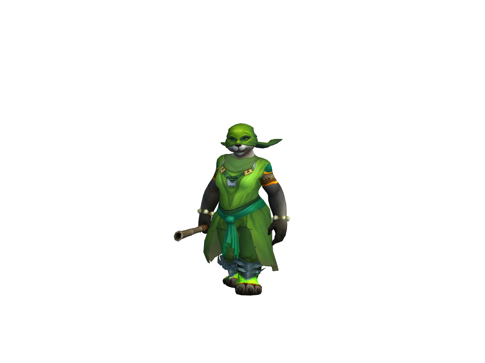 Throwinbrew WoW character banner
