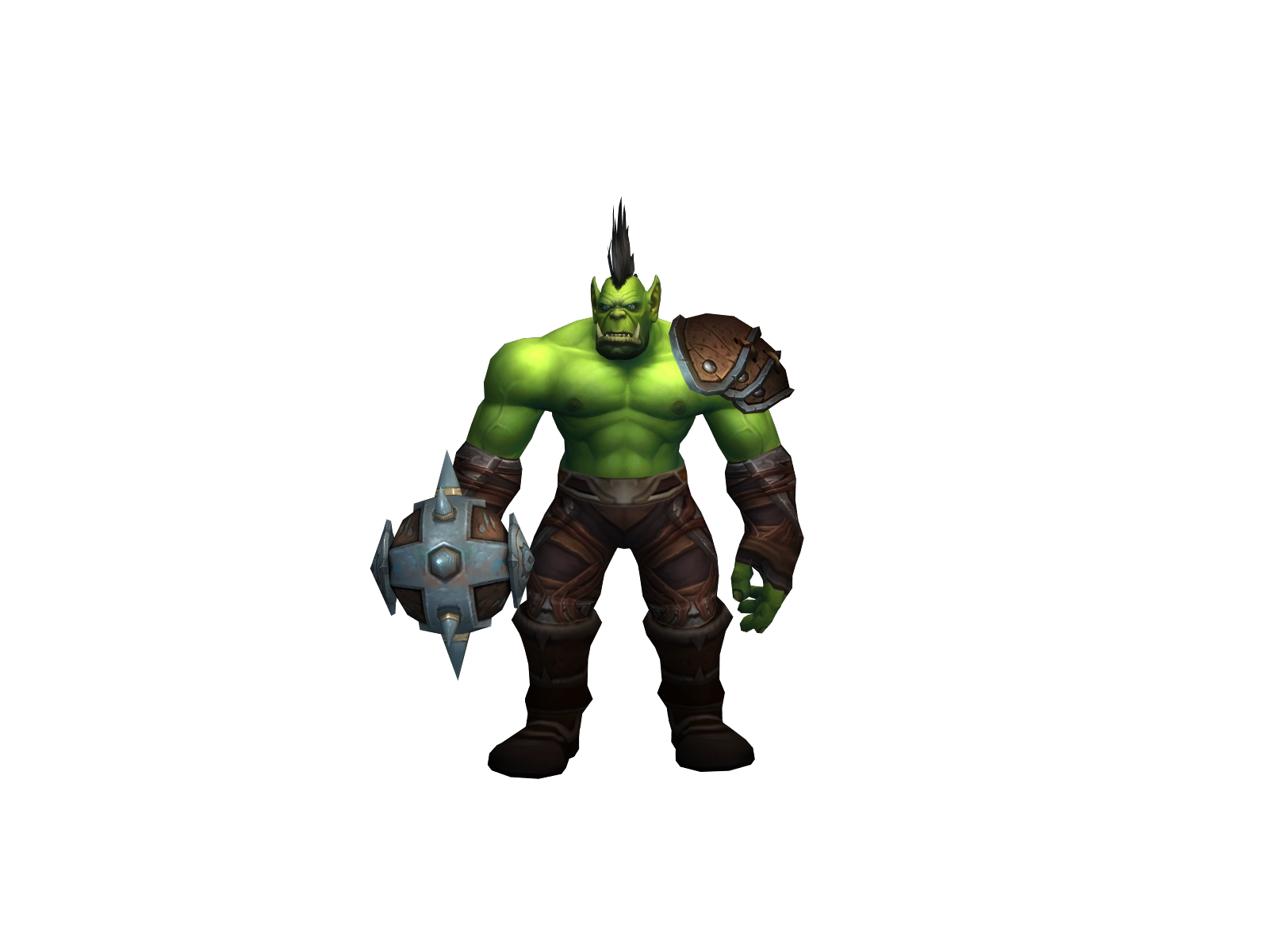Orcfather
