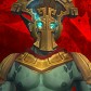 América avatar