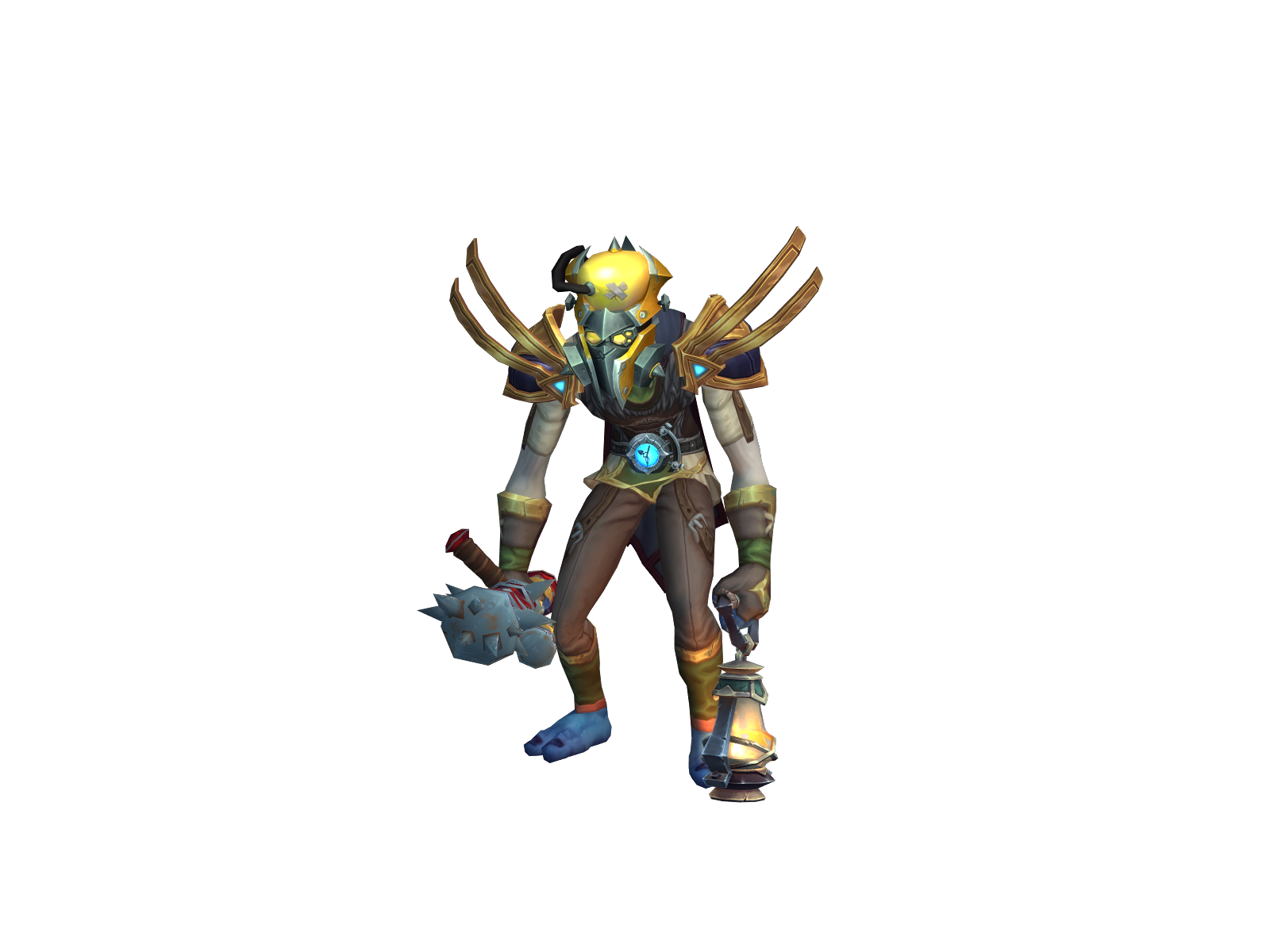 Haborym