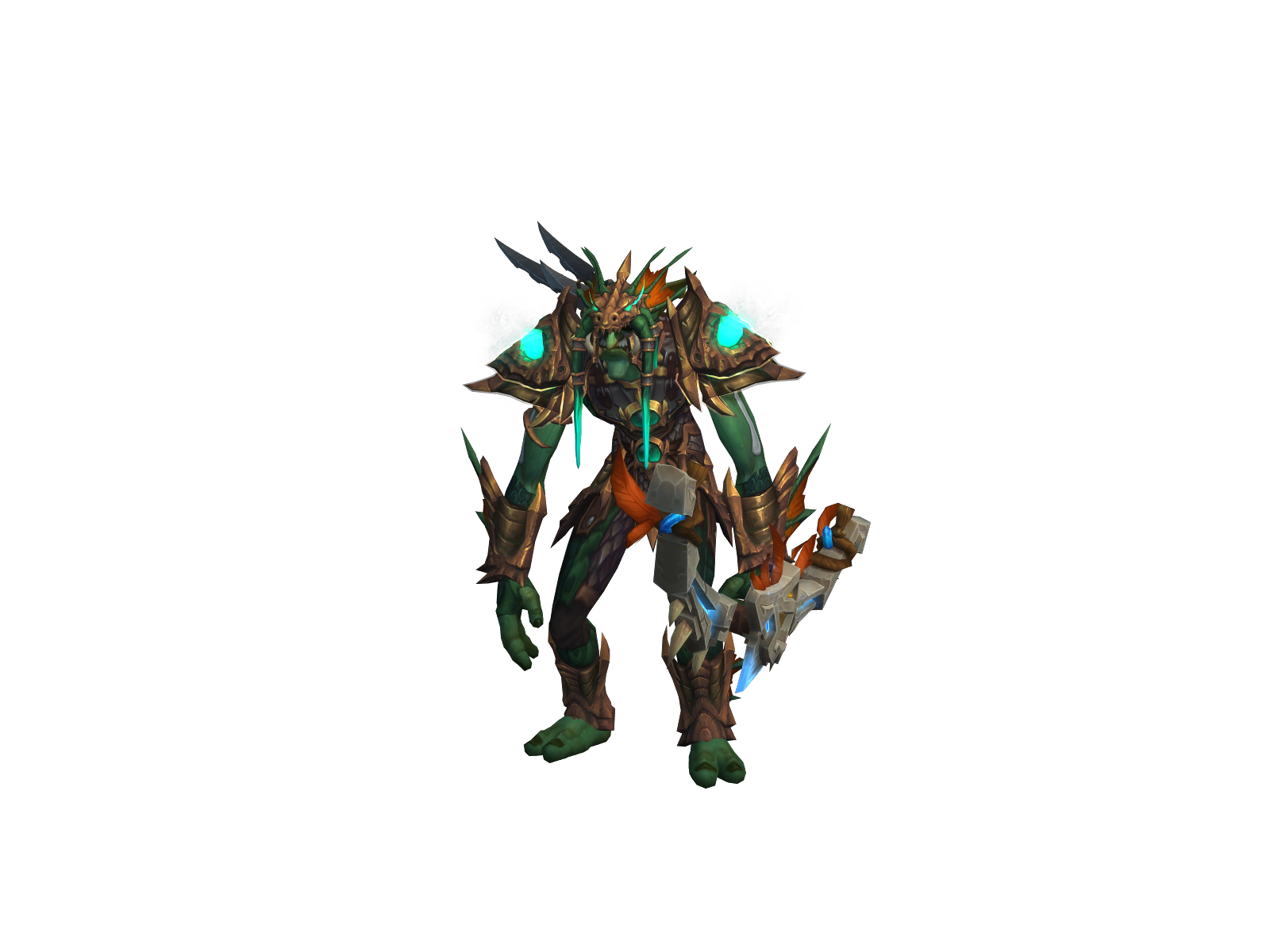 Bowjack