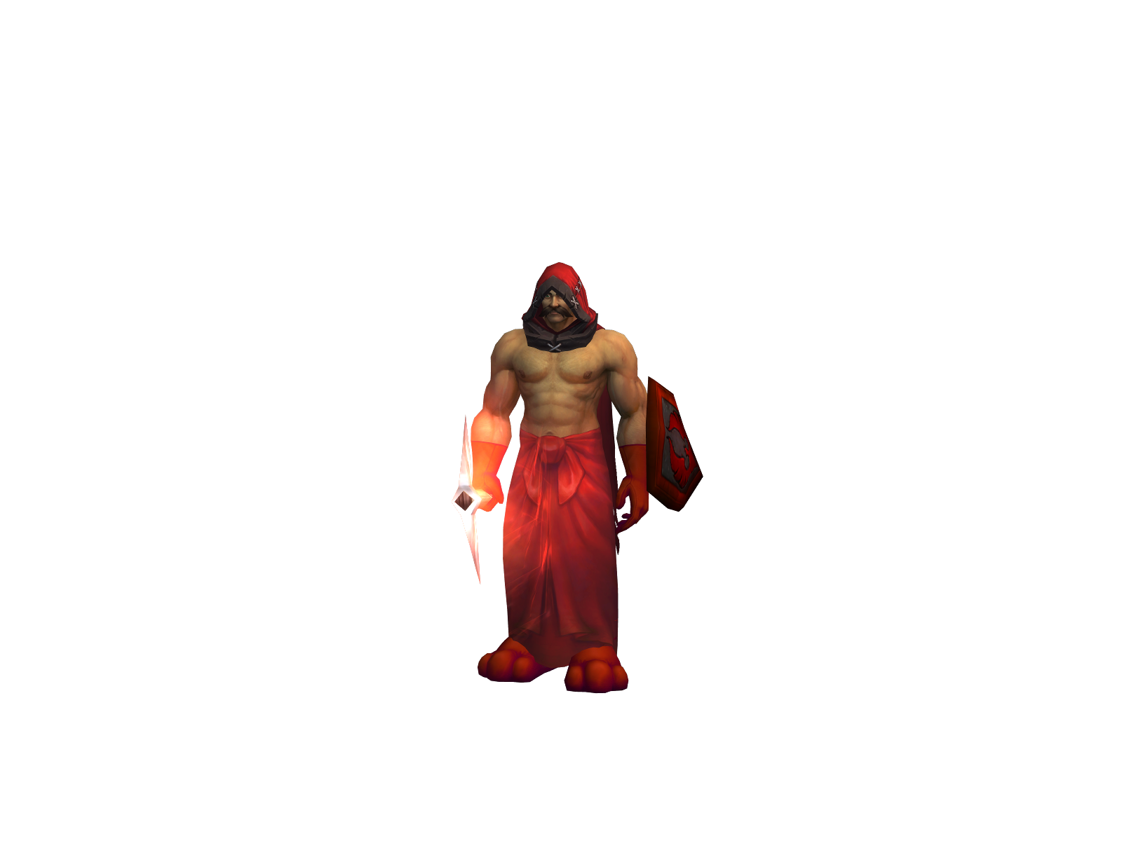 Beanbagboy