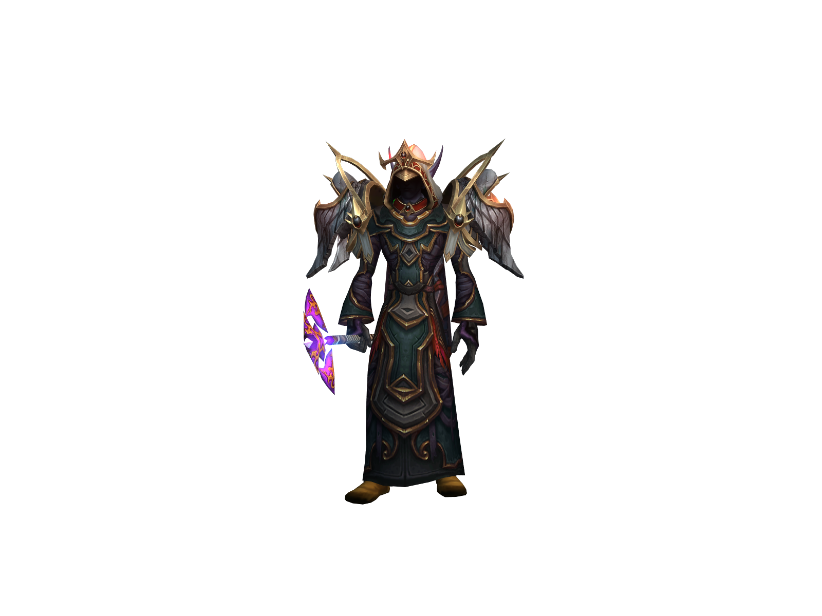 Heallucinate