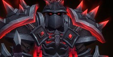 Oppress's icon
