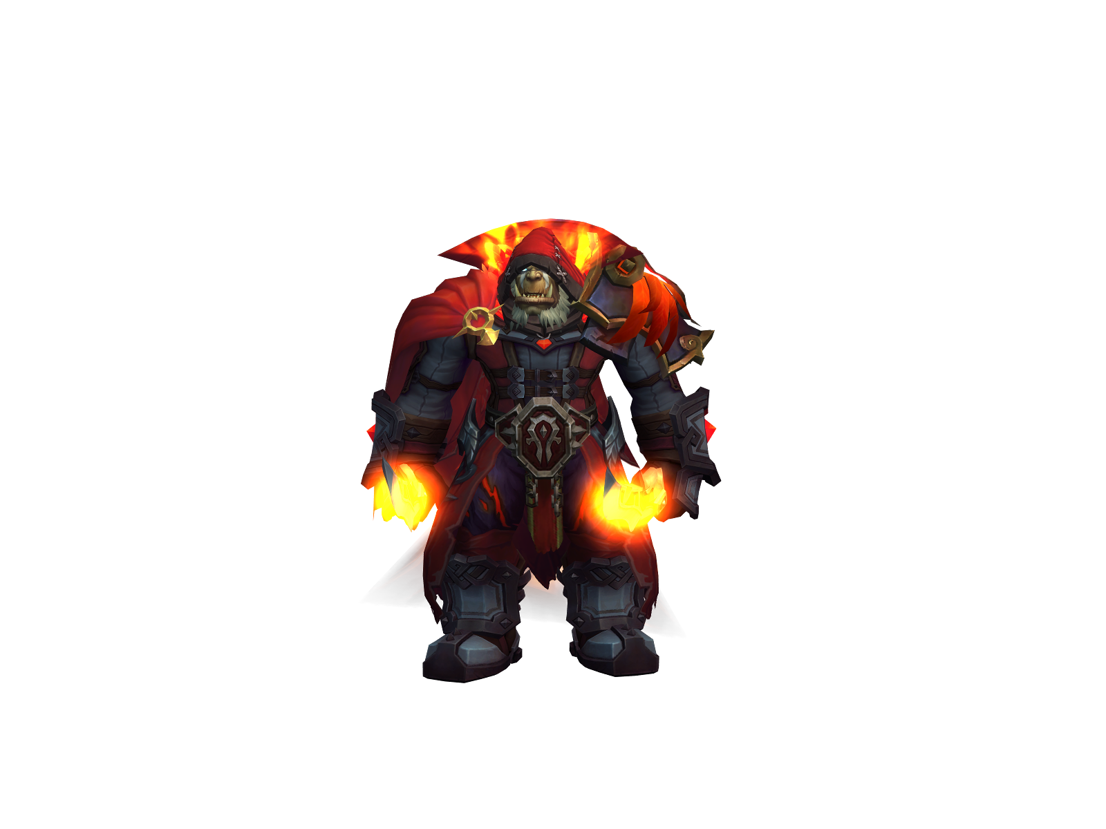 Ashenbrand