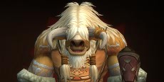 Feigndeath's icon