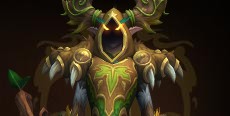 Sanruid's icon
