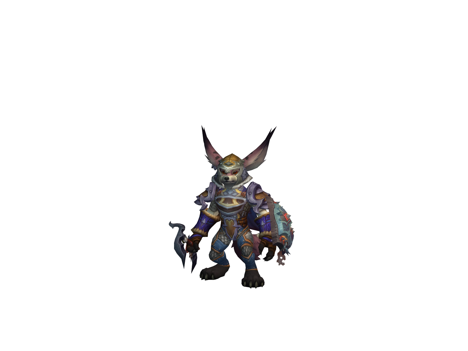 Daegomental