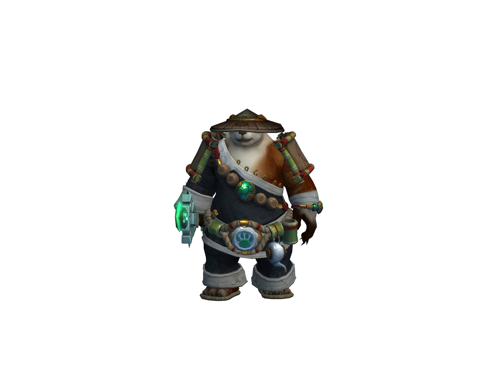 Chichimighty