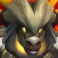 Janiseer avatar