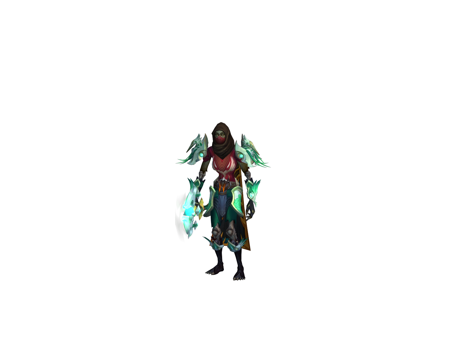 Karottea