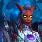 Ellahriandra