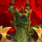 Dracthrzoid avatar