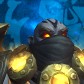 Draxsstrike
