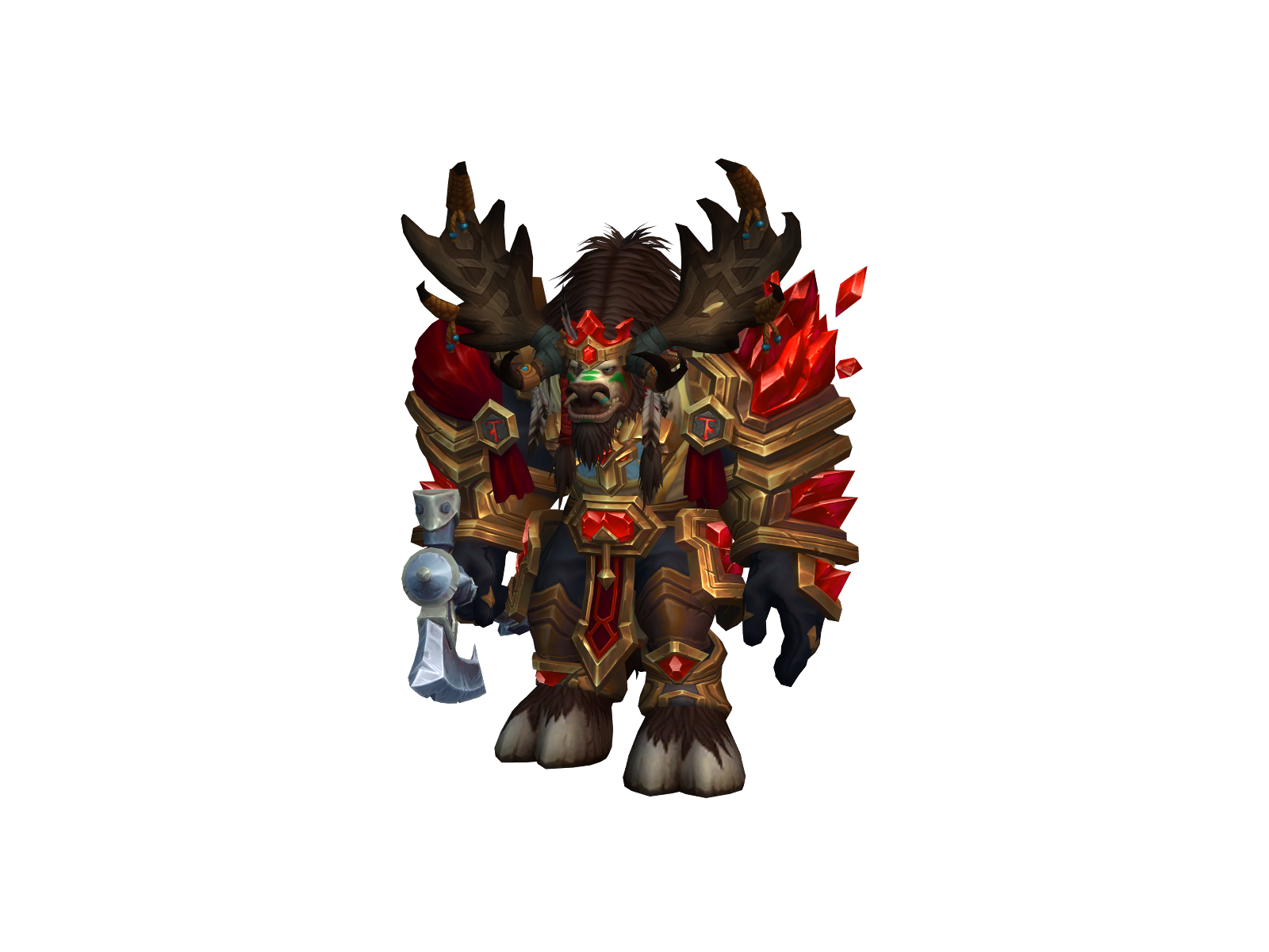 Killawarrior