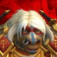 Crosshoof avatar