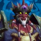 Crossdaedric avatar