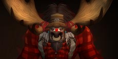 Bearspec's icon