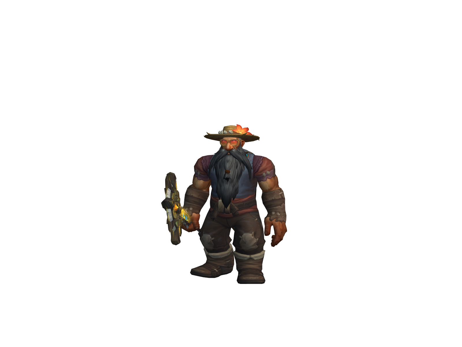 Jonpriest