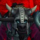 Cùsith avatar