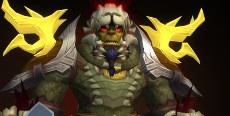 Iriooster's icon