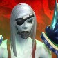 Silentio-thrall