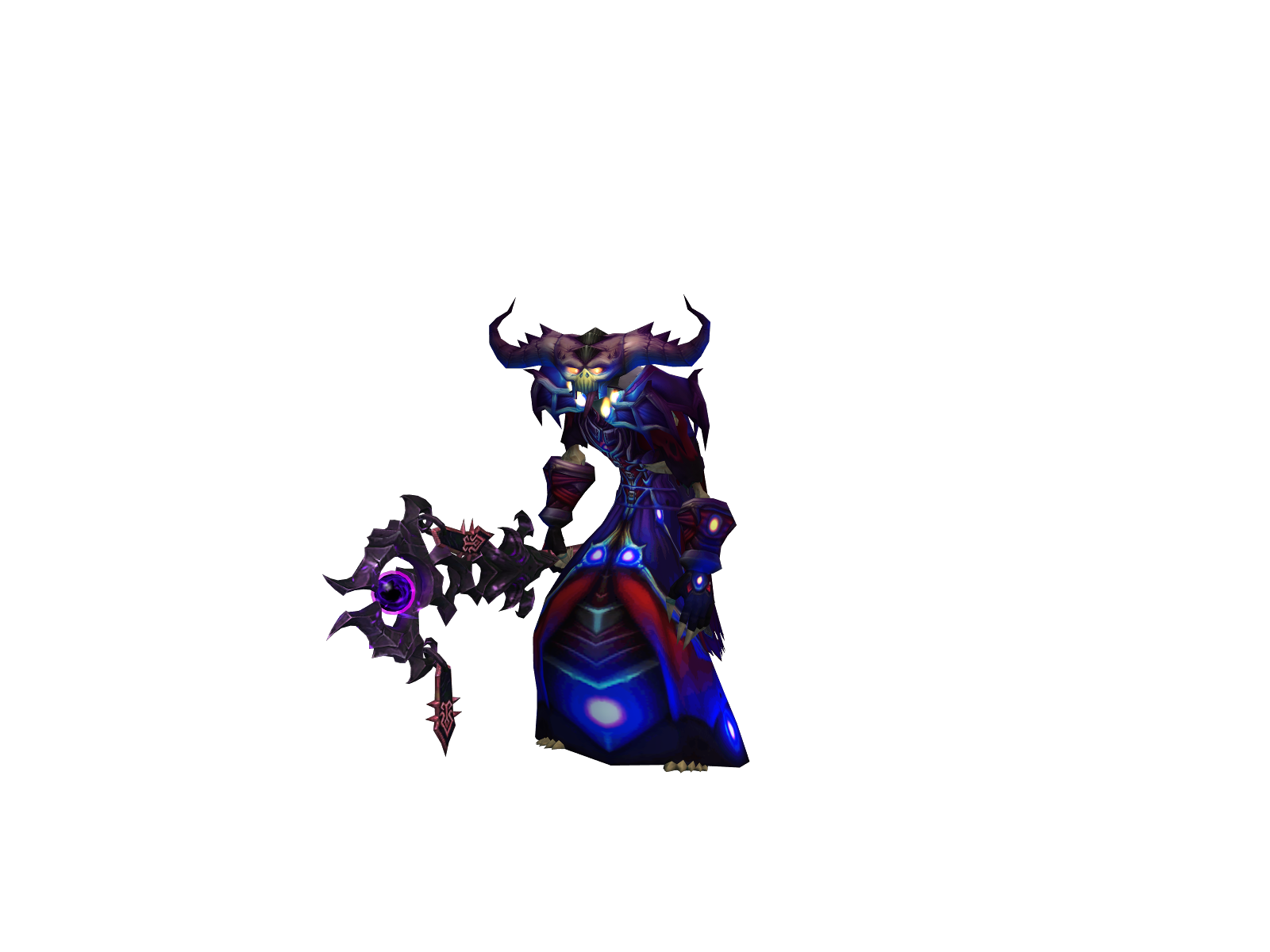 Nodolock