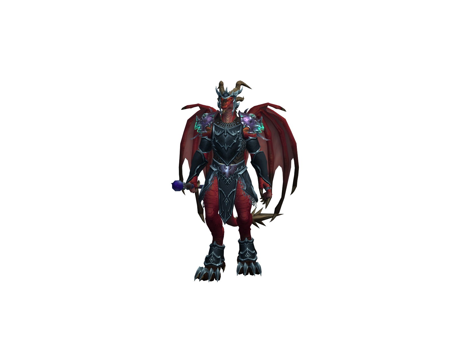 Heavyscalez