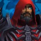 Blindblood