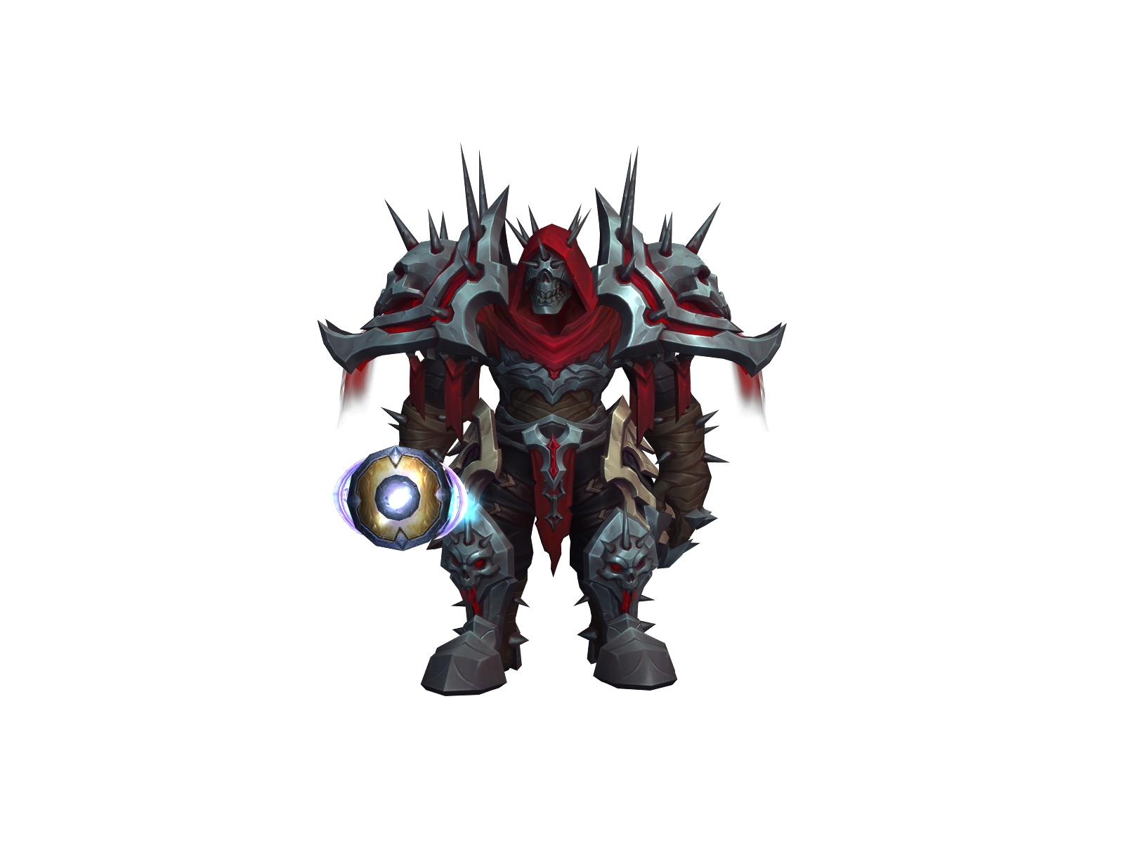 Frightskull