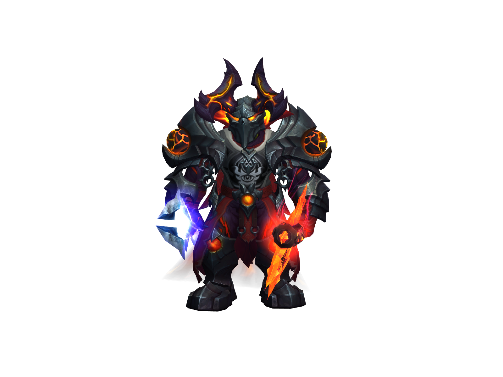 Stratisx 3D character render
