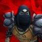 Redreka avatar
