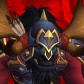 Núggét avatar